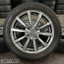 YOKOHAMA GRASS R16 4x100 5.5JJ ET42 (517D40325)  Контрактные (Б/У)   5 