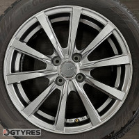 YOKOHAMA GRASS R16 4x100 5.5JJ ET42 (517D40325)