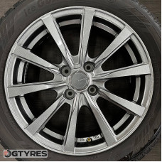 YOKOHAMA GRASS R16 4x100 5.5JJ ET42 (517D40325)
