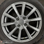 YOKOHAMA GRASS R16 4x100 5.5JJ ET42 (517D40325)   