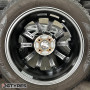 YOKOHAMA GRASS R16 4x100 5.5JJ ET42 (517D40325)  Контрактные (Б/У)   7 