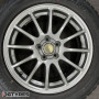 BRIDGESTONE ECO FORME R16 5x100 6.5JJ ET46 (518D40325)  Контрактные (Б/У)   3 