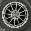BRIDGESTONE ECO FORME R16 5x100 6.5JJ ET46 (518D40325)