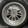 BRIDGESTONE ECO FORME R16 5x100 6.5JJ ET46 (518D40325)  Контрактные (Б/У)   7 