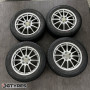 BRIDGESTONE ECO FORME R16 5x100 6.5JJ ET46 (518D40325)  Контрактные (Б/У)   4 
