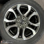 MAZDA 3 DEMIO R16 4x100 5.5JJ ET40 (519D40325)  Контрактные (Б/У)   2 