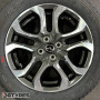 MAZDA 3 DEMIO R16 4x100 5.5JJ ET40 (519D40325)  Контрактные (Б/У)   1 