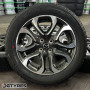MAZDA 3 DEMIO R16 4x100 5.5JJ ET40 (519D40325)  Контрактные (Б/У)   5 