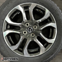 MAZDA 3 DEMIO R16 4x100 5.5JJ ET40 (519D40325)