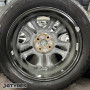 MAZDA 3 DEMIO R16 4x100 5.5JJ ET40 (519D40325)  Контрактные (Б/У)   7 