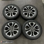 MAZDA 3 DEMIO R16 4x100 5.5JJ ET40 (519D40325)  Контрактные (Б/У)   4 