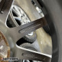 HOT STUFF WAREN R15 4x100 5.5JJ ET50 (520D40325)  Контрактные (Б/У)   5 