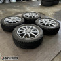 HOT STUFF WAREN R15 4x100 5.5JJ ET50 (520D40325)  Контрактные (Б/У)   2 