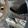 HOT STUFF WAREN R15 4x100 5.5JJ ET50 (520D40325)  Контрактные (Б/У)   4 