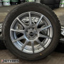 HOT STUFF WAREN R15 4x100 5.5JJ ET50 (520D40325)  Контрактные (Б/У)   1 