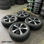 TOYOTA WISH R16 5x100 6JJ ET45 (521D40325)  Контрактные (Б/У)   6 