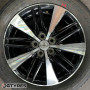 TOYOTA WISH R16 5x100 6JJ ET45 (521D40325)  Контрактные (Б/У)   3 