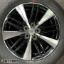 TOYOTA WISH R16 5x100 6JJ ET45 (521D40325)  Контрактные (Б/У)   2 