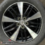 TOYOTA WISH R16 5x100 6JJ ET45 (521D40325)  Контрактные (Б/У)   1 