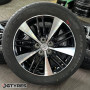 TOYOTA WISH R16 5x100 6JJ ET45 (521D40325)  Контрактные (Б/У)   5 