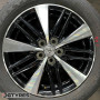 TOYOTA WISH R16 5x100 6JJ ET45 (521D40325)   
