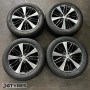 TOYOTA WISH R16 5x100 6JJ ET45 (521D40325)  Контрактные (Б/У)   4 