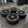 EURO FORSCH VOLVO R17 5x108 7JJ ET50 (522D40325)  Контрактные (Б/У)   6 