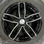 EURO FORSCH VOLVO R17 5x108 7JJ ET50 (522D40325)  Контрактные (Б/У)   3 
