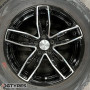EURO FORSCH VOLVO R17 5x108 7JJ ET50 (522D40325)  Контрактные (Б/У)   2 