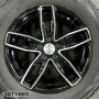 EURO FORSCH VOLVO R17 5x108 7JJ ET50 (522D40325)  Контрактные (Б/У)   1 