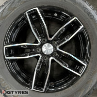 EURO FORSCH VOLVO R17 5x108 7JJ ET50 (522D40325)