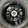 EURO FORSCH VOLVO R17 5x108 7JJ ET50 (522D40325)  Контрактные (Б/У)   7 
