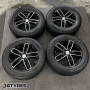 EURO FORSCH VOLVO R17 5x108 7JJ ET50 (522D40325)  Контрактные (Б/У)   4 