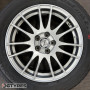 MONZA ZACK JP-101 R16 5x100 6.5JJ ET48 (523D40325)  Контрактные (Б/У)   3 
