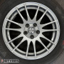 MONZA ZACK JP-101 R16 5x100 6.5JJ ET48 (523D40325)  Контрактные (Б/У)   2 