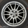 MONZA ZACK JP-101 R16 5x100 6.5JJ ET48 (523D40325)