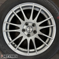 MONZA ZACK JP-101 R16 5x100 6.5JJ ET48 (523D40325)