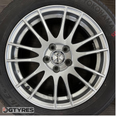MONZA ZACK JP-101 R16 5x100 6.5JJ ET48 (523D40325)