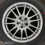MONZA ZACK JP-101 R16 5x100 6.5JJ ET48 (523D40325)   