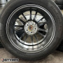 MONZA ZACK JP-101 R16 5x100 6.5JJ ET48 (523D40325)  Контрактные (Б/У)   7 