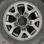 SUZUKI JIMNY R15 5x139.7 5.5JJ ET5 (524D40325)  Контрактные (Б/У)   3 