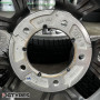 SUZUKI JIMNY R15 5x139.7 5.5JJ ET5 (524D40325)  Контрактные (Б/У)   8 