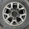 SUZUKI JIMNY R15 5x139.7 5.5JJ ET5 (524D40325)