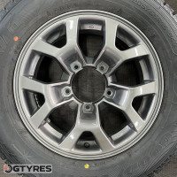 SUZUKI JIMNY R15 5x139.7 5.5JJ ET5 (524D40325)