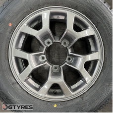 SUZUKI JIMNY R15 5x139.7 5.5JJ ET5 (524D40325)