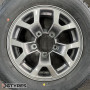 SUZUKI JIMNY R15 5x139.7 5.5JJ ET5 (524D40325)   