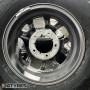 SUZUKI JIMNY R15 5x139.7 5.5JJ ET5 (524D40325)  Контрактные (Б/У)   7 