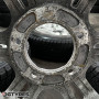 WEDS  R16 5x139.7 5.5JJ ET22 (525D40325)  Контрактные (Б/У)   8 