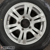 WEDS  R16 5x139.7 5.5JJ ET22 (525D40325)