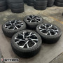 TOYOTA CH-R R18 5x114.3 7JJ ET50 (526D40325)  Контрактные (Б/У)   6 